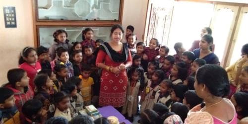 Cultural Celebrations